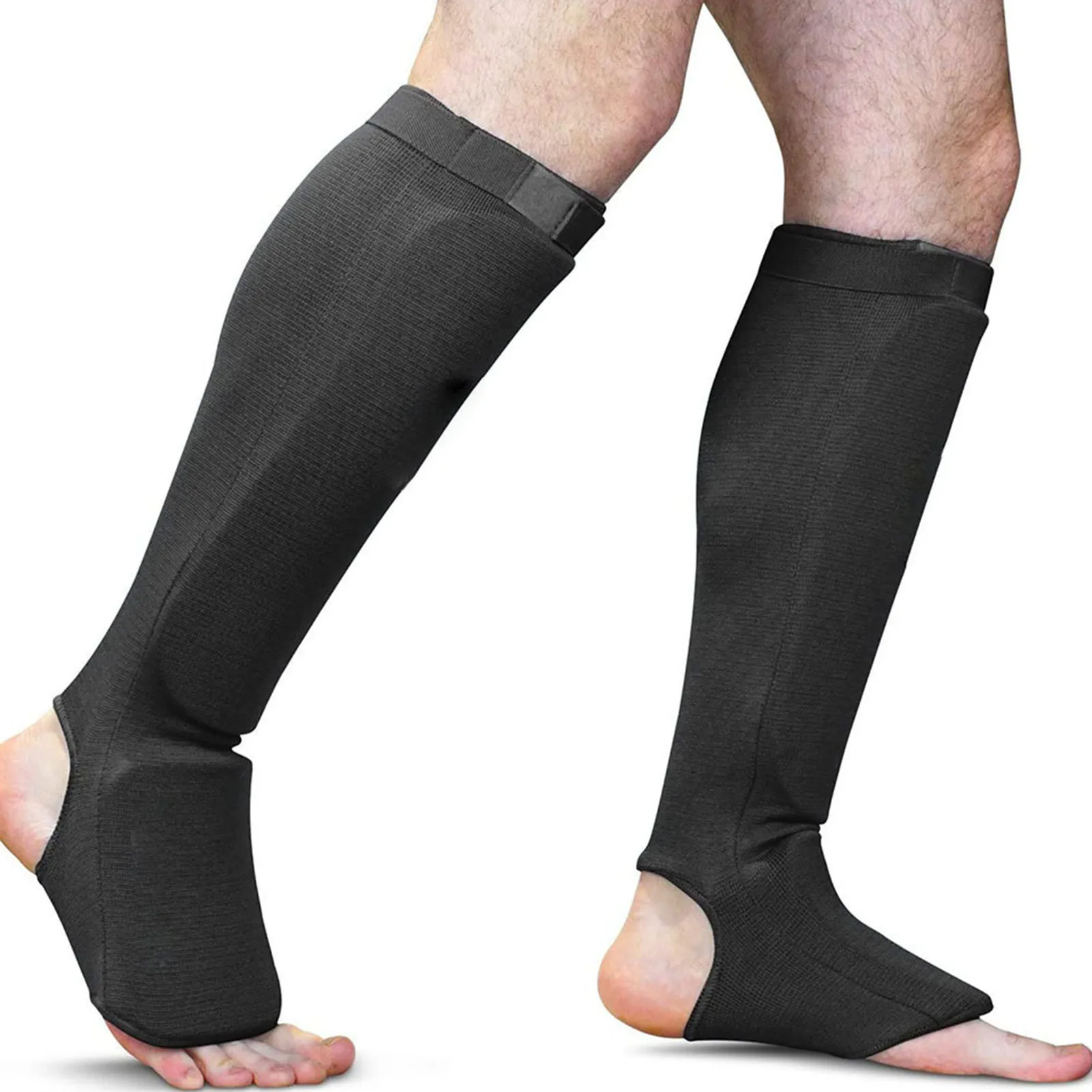Taekwondo Leg Instep Protection Pads Lightweight & Durable Sponge Sports Instep Guard Protective Leg Shin Kick Pads For Adults
Taekwondo Leg Instep Protection Pads Lightweight & Durable Sponge Sports Instep Guard Protective Leg Shin Kick Pads For Adults