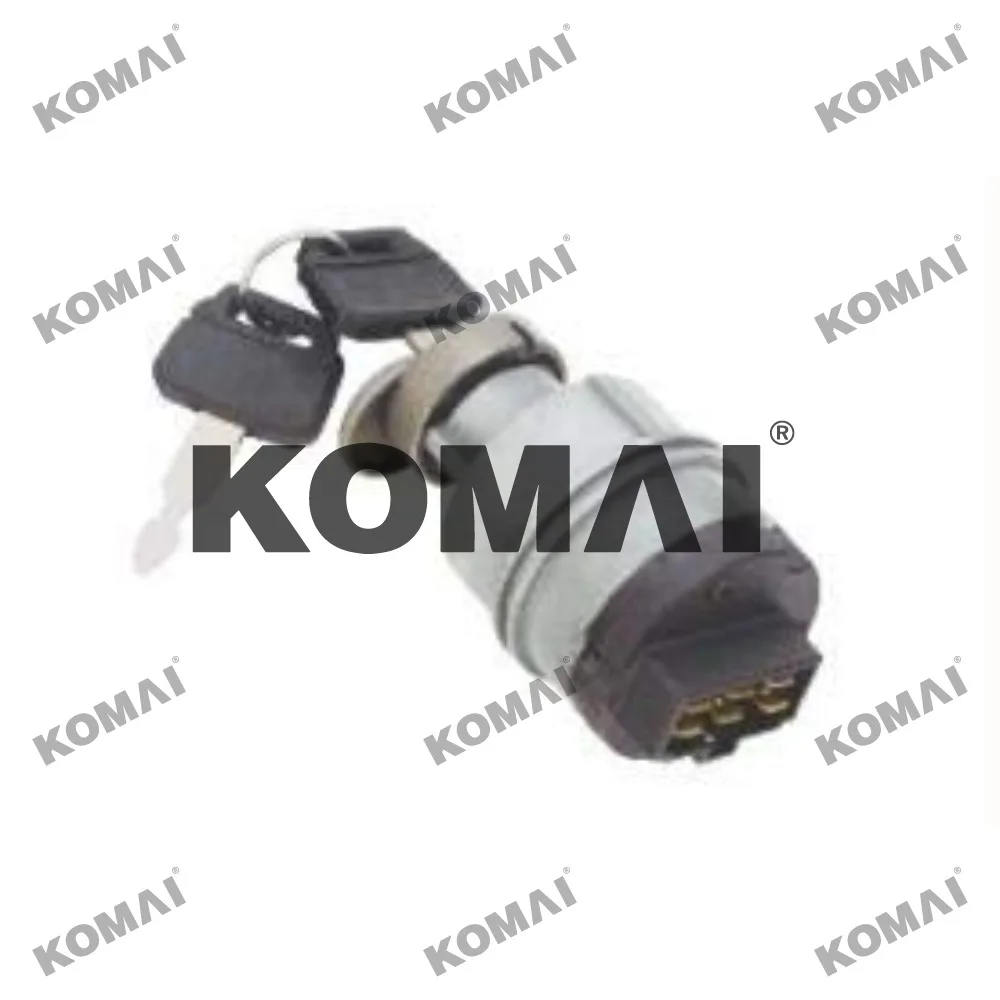 Выключатель зажигания XOJOX 4250350 для экскаватора Hitachi EX200-2/3/5, для коммутатора Hitachi, для Hitachi для выключателя аккумулятора 
Выключатель зажигания XOJOX 4250350 для экскаватора Hitachi EX200-2/3/5, для коммутатора Hitachi, для Hitachi для выключателя аккумулятора