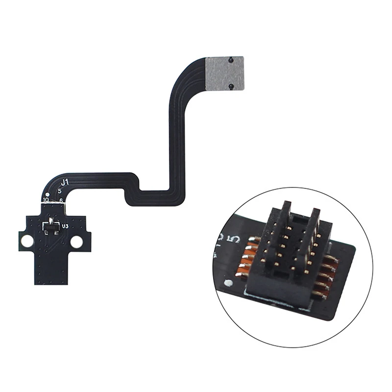 **Bambu Lab 3D Printer Extruder Filament Sensor For P1 Series 3D Printer Update Accessories P1P/P1S Hall Switch
**Bambu Lab 3D Printer Extruder Filament Sensor For P1 Series 3D Printer Update Accessories P1P/P1S Hall Switch
