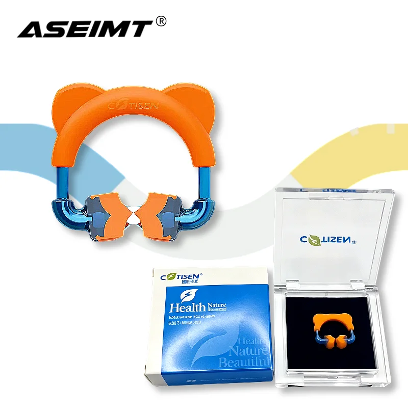 High Elasticity Dental Matrix Band Clip Titanium Alloy Heat Resistant Contoured Matrix Holder SC0207
High Elasticity Dental Matrix Band Clip Titanium Alloy Heat Resistant Contoured Matrix Holder SC0207