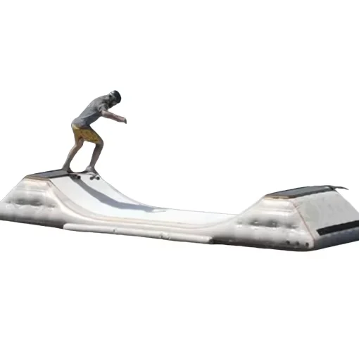Outdoor Freestyle Skiing Half Pipe Skateboard airbag Inflatable Landing airbag Ramp for Skate Ramp
Outdoor Freestyle Skiing Half Pipe Skateboard airbag Inflatable Landing airbag Ramp for Skate Ramp