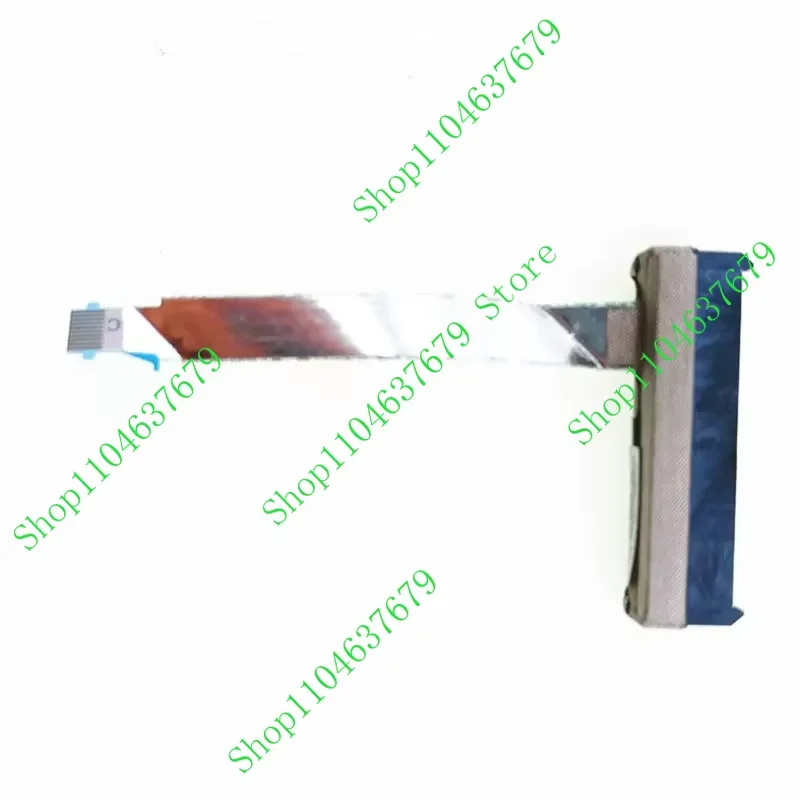 Оригинальный кабель SATA для ноутбука PJTH для ASUS FX506 FX506LH FA506 FA706 FX706 FA566II DD0BKXHD001
Оригинальный кабель SATA для ноутбука PJTH для ASUS FX506 FX506LH FA506 FA706 FX706 FA566II DD0BKXHD001