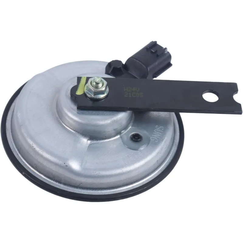 11170070 Для EW160B EW140B звуковой сигнал EW200B EW180B EC460B звуковой экскаватор 
11170070 Для EW160B EW140B звуковой сигнал EW200B EW180B EC460B звуковой экскаватор