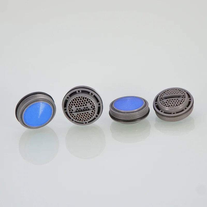 2pcs Bathroom Plastic Aerator Bubbler Inner Core Female Thread Faucet Accessories Replacement Parts Filter Kitchen Nozzle Filter
2pcs Bathroom Plastic Aerator Bubbler Inner Core Female Thread Faucet Accessories Replacement Parts Filter Kitchen Nozzle Filter