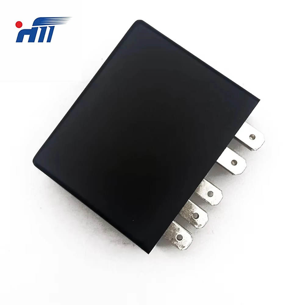 OE:81253110006 81253110010 81253110013 Flasher Unit Indicator Relay for MAN
OE:81253110006 81253110010 81253110013 Flasher Unit Indicator Relay for MAN