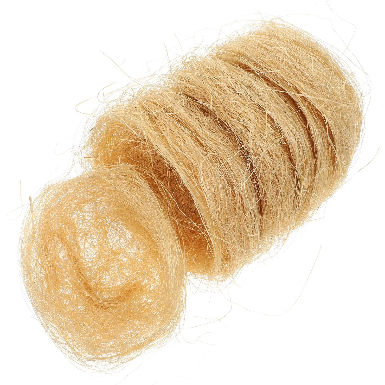 10 Pcs Artificial Bird Nest Decorations Easter Ornaments Natural Khaki Silk Simulated Birdhouse For Home Party
10 Pcs Artificial Bird Nest Decorations Easter Ornaments Natural Khaki Silk Simulated Birdhouse For Home Party