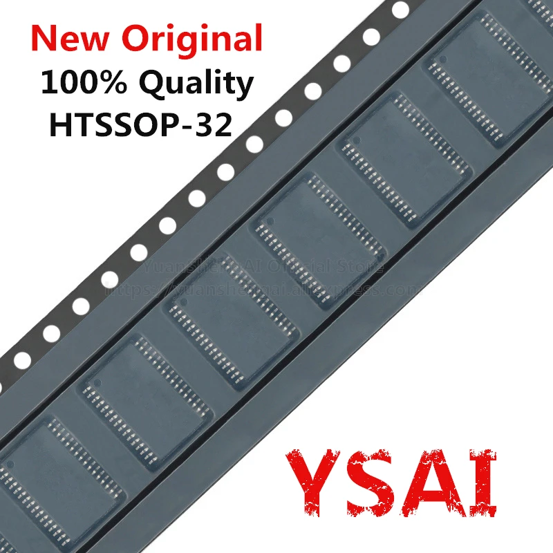 (5 шт.) Новый оригинальный TPS92520QDAPRQ1 TPS92520QDA TPS92520 TPS92520Q Массовая продажа чипов IC
(5 шт.) Новый оригинальный TPS92520QDAPRQ1 TPS92520QDA TPS92520 TPS92520Q Массовая продажа чипов IC