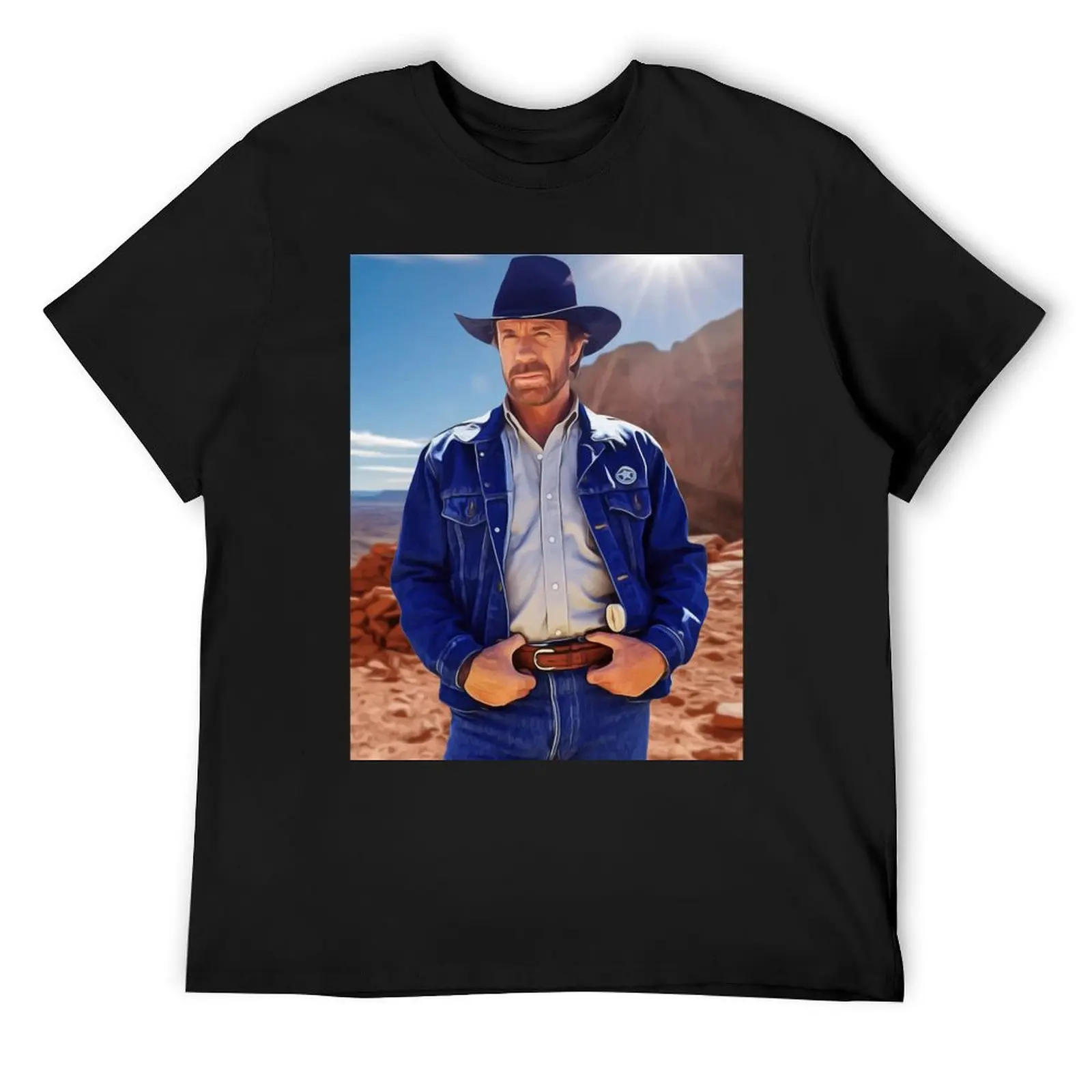 Chuck Norris Texas Ranger T-Shirt customs design your own baggy shirts custom t shirt sweat shirts, men
Chuck Norris Texas Ranger T-Shirt customs design your own baggy shirts custom t shirt sweat shirts, men