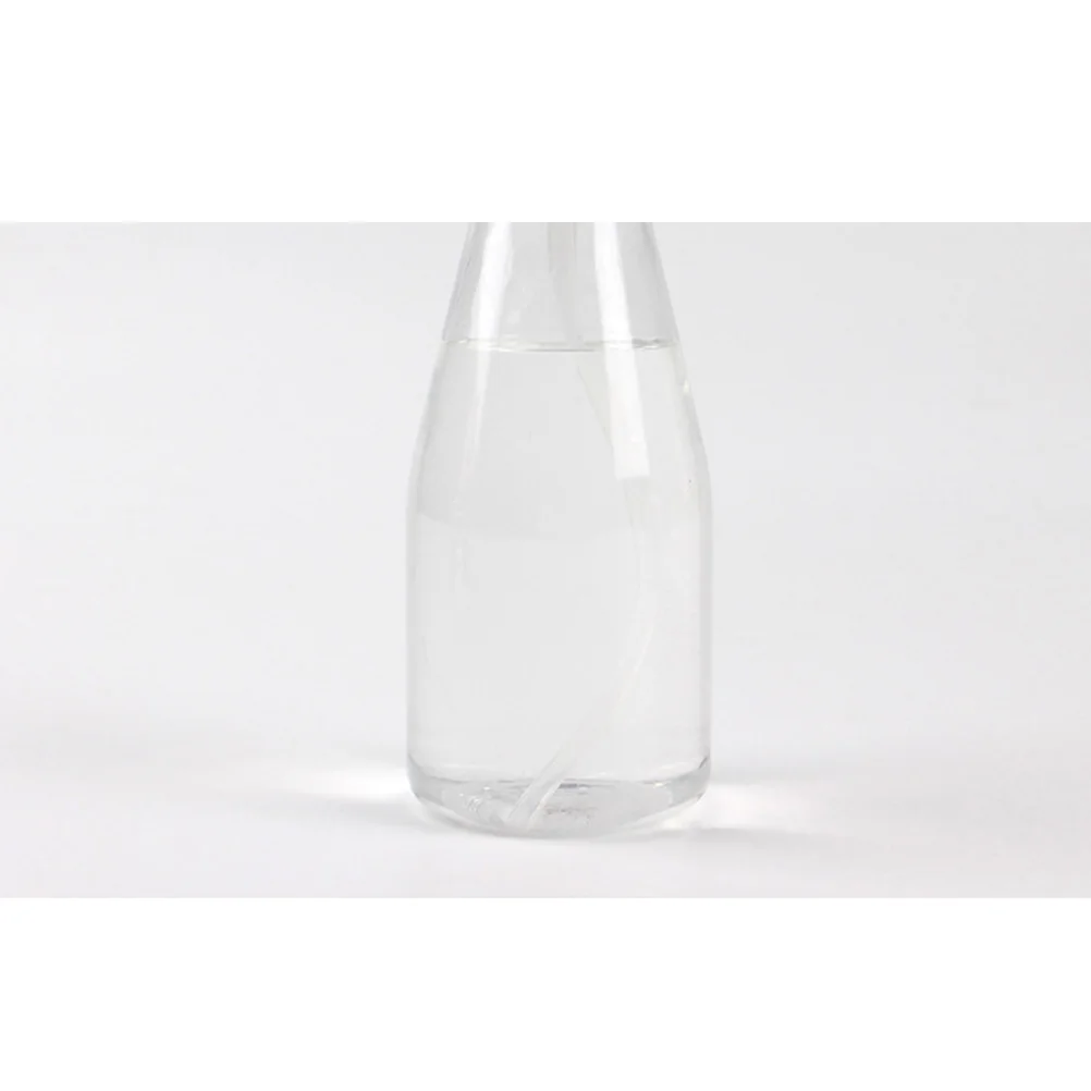 4pcs Spray 200Ml Refillable Plastic Watering Bottle For Plants Multi-Use Lightweight Sprinkling Bottle For Gardening
4pcs Spray 200Ml Refillable Plastic Watering Bottle For Plants Multi-Use Lightweight Sprinkling Bottle For Gardening