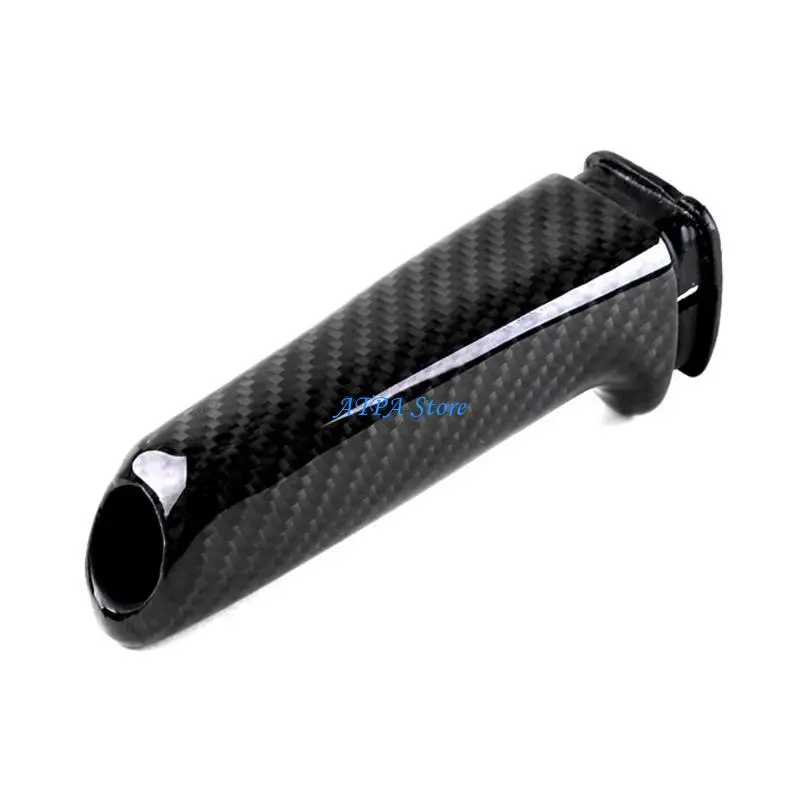U13C For E90/E92/F30 Fancy Handbrake Grip Parking Handle Lever Carbon Fiber
U13C For E90/E92/F30 Fancy Handbrake Grip Parking Handle Lever Carbon Fiber