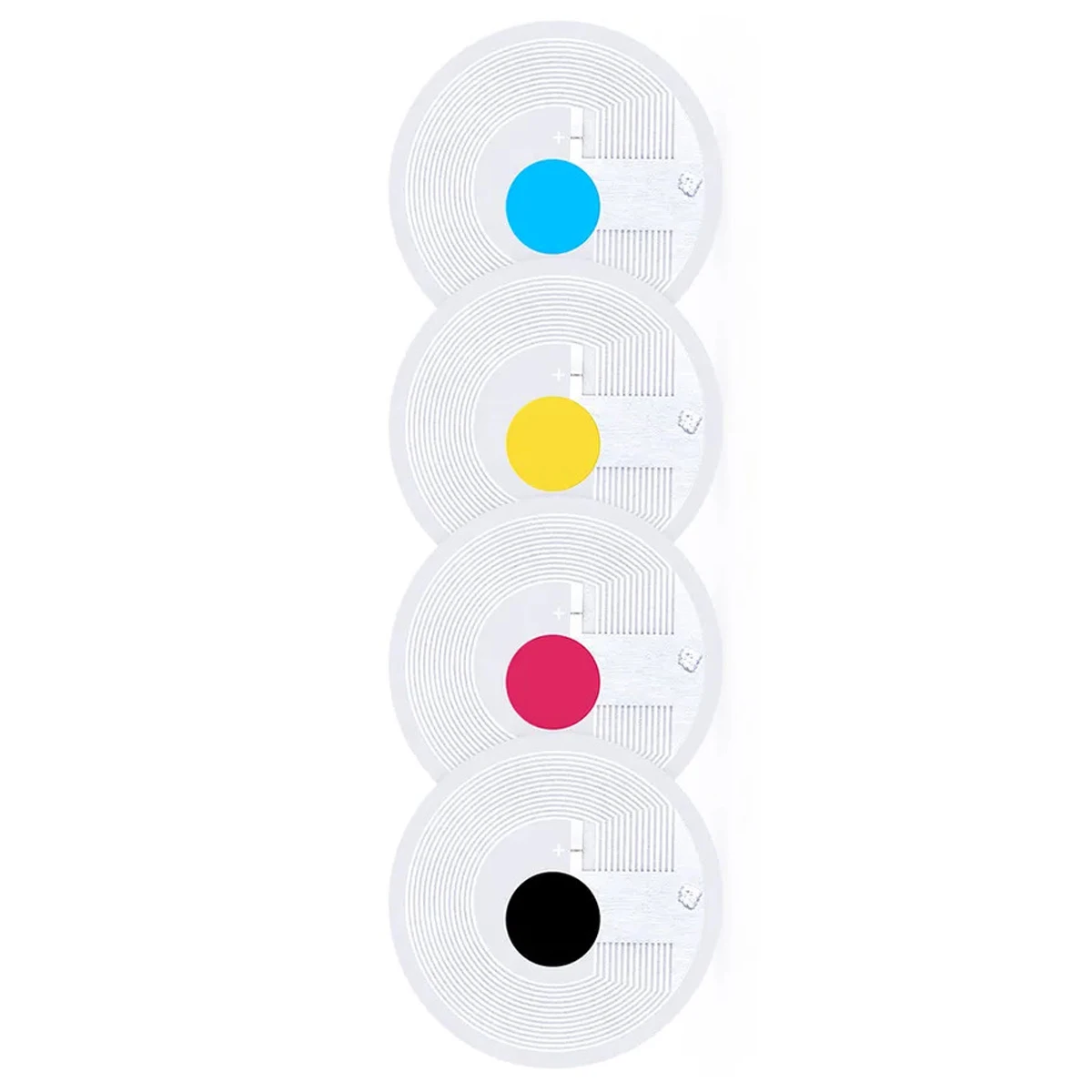Duplicator Machine Inkjet Ink Chip Reset Refill For Risograph Riso ComColor S-7250E S-7251E S-7252E S-7253E S-7250UA S-7251UA
Duplicator Machine Inkjet Ink Chip Reset Refill For Risograph Riso ComColor S-7250E S-7251E S-7252E S-7253E S-7250UA S-7251UA