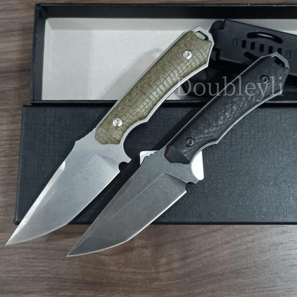 Outdoor Straight Knives Adventure Rescue Portable Knives EDC Cutting Knives Multi-functional Camping Fishing Tools with K Sheath
Outdoor Straight Knives Adventure Rescue Portable Knives EDC Cutting Knives Multi-functional Camping Fishing Tools with K Sheath