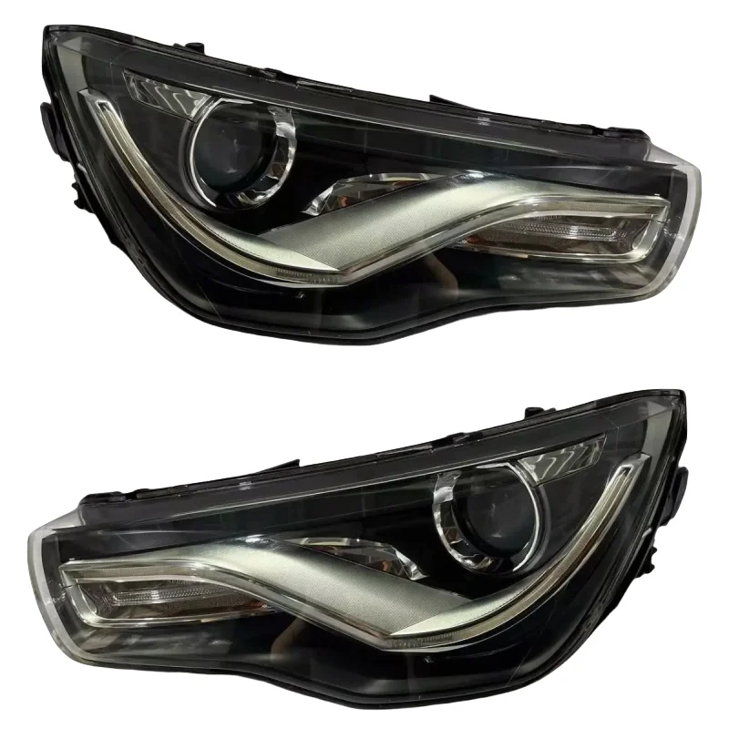 применяется Audi A1 8XA 8XF HID ксеноновые левые и правые 2 фары 2011-2018 европейская версия 8X 0941004 М 8Х 0941003 М
применяется Audi A1 8XA 8XF HID ксеноновые левые и правые 2 фары 2011-2018 европейская версия 8X 0941004 М 8Х 0941003 М