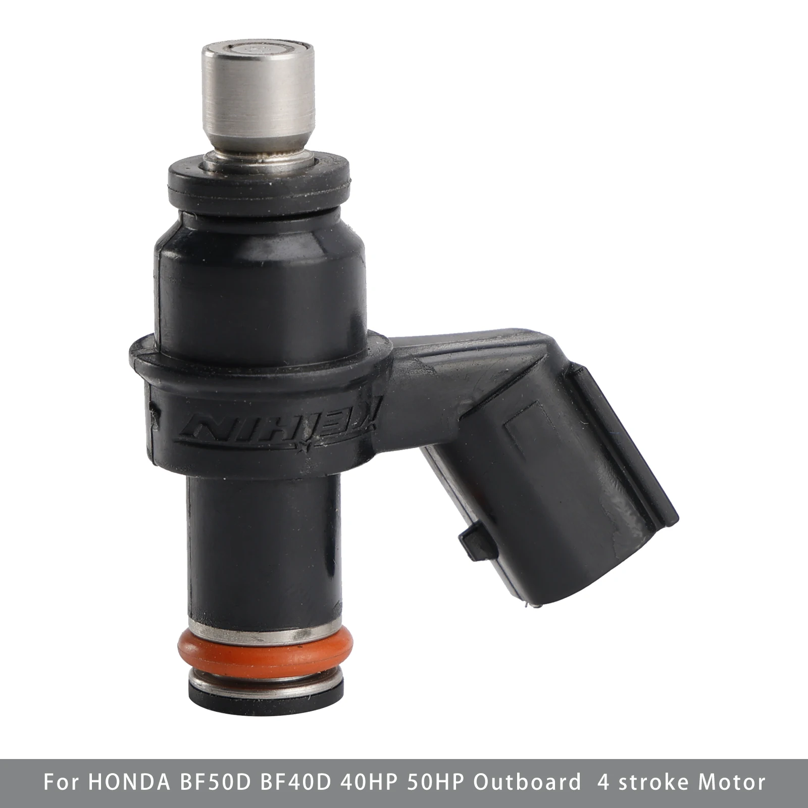 Topteng 16450-ZZ5-003 Fuel Injector Outboard For HONDA BF50D BF40D 40HP 50HP
Topteng 16450-ZZ5-003 Fuel Injector Outboard For HONDA BF50D BF40D 40HP 50HP