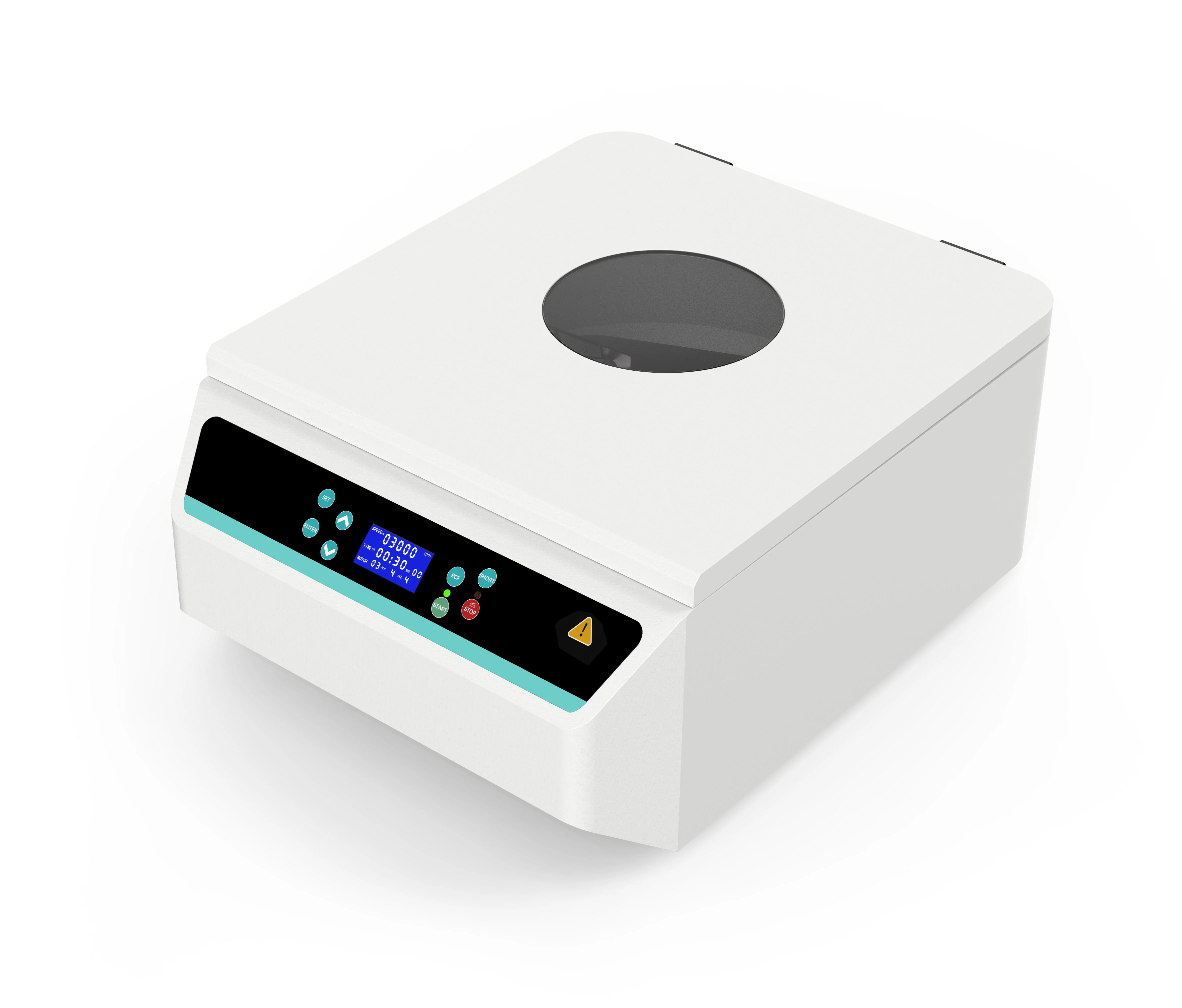 Mult-purpose Microplate Laboratory Centrifuge
Mult-purpose Microplate Laboratory Centrifuge