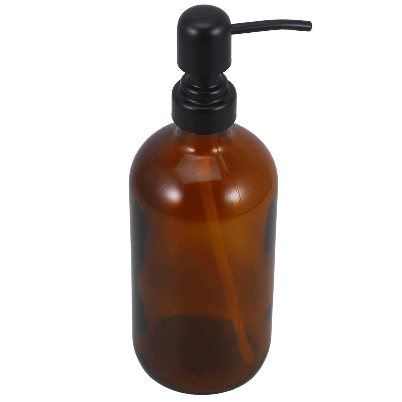 Refillable Shampoo Dispenser Lotion Bottle Leakproof Design Home Bathroom Travel Use Soap Dispenser Home Soap Bottle
Refillable Shampoo Dispenser Lotion Bottle Leakproof Design Home Bathroom Travel Use Soap Dispenser Home Soap Bottle