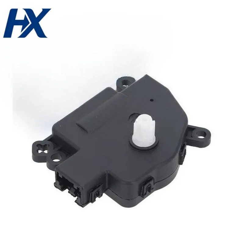 68018109AA 68079187AA Heater blend door actuator for Chrysler Dodge Ram Jeep 2007-2026 K68079187AA
68018109AA 68079187AA Heater blend door actuator for Chrysler Dodge Ram Jeep 2007-2026 K68079187AA