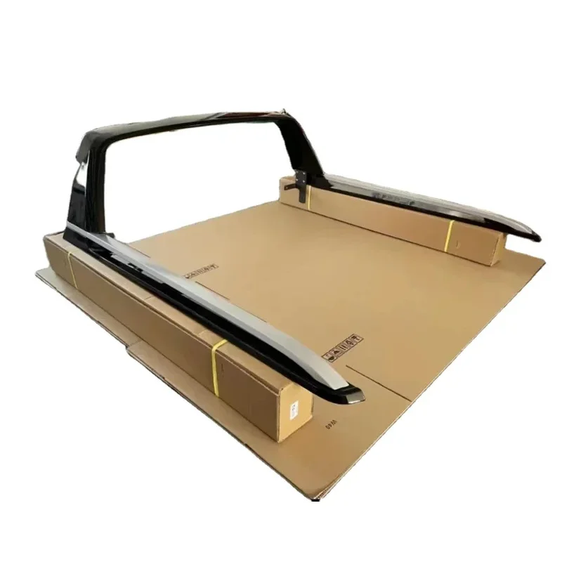 4x4 off-road accessories new 2023 Ranger, including a new sport roll cage and exterior parts.
4x4 off-road accessories new 2023 Ranger, including a new sport roll cage and exterior parts.