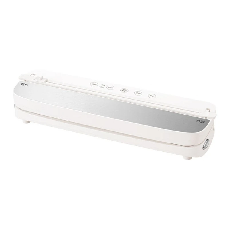 Vacuum sealing machine, household automatic vacuum machines, fresh-keeping vacuum packaging machines
Vacuum sealing machine, household automatic vacuum machines, fresh-keeping vacuum packaging machines