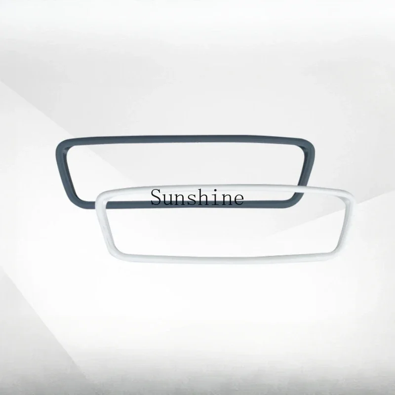New version of Model 3Y interior rearview mirror silicone protective cover interior accessories
New version of Model 3Y interior rearview mirror silicone protective cover interior accessories
