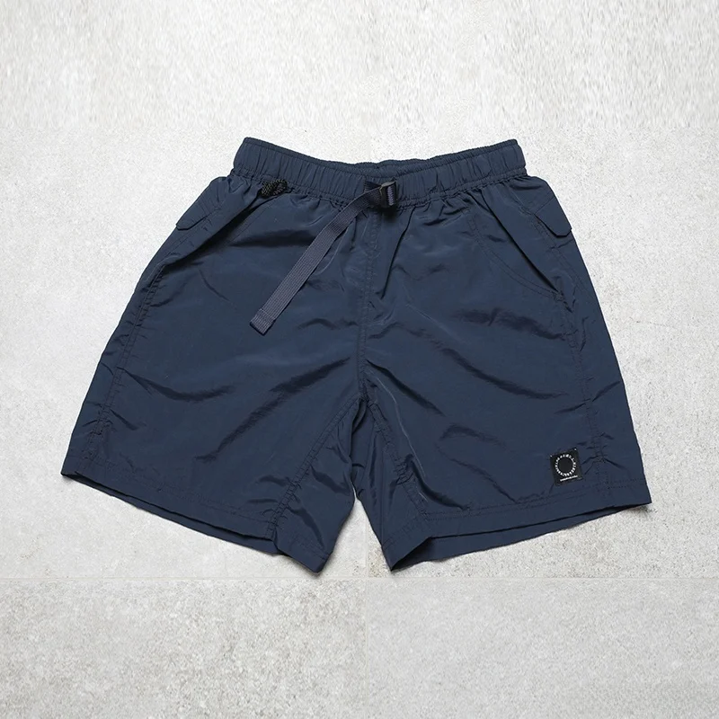 Yamaichi Outdoor Leisure Qui Dry Multi-ket 5-дюймовые orts Классические повседневные брюки для мужчин со средней и высокой талией с эластичной резинкой на талии... 
Yamaichi Outdoor Leisure Qui Dry Multi-ket 5-дюймовые orts Классические повседневные брюки для мужчин со средней и высокой талией с эластичной резинкой на талии...