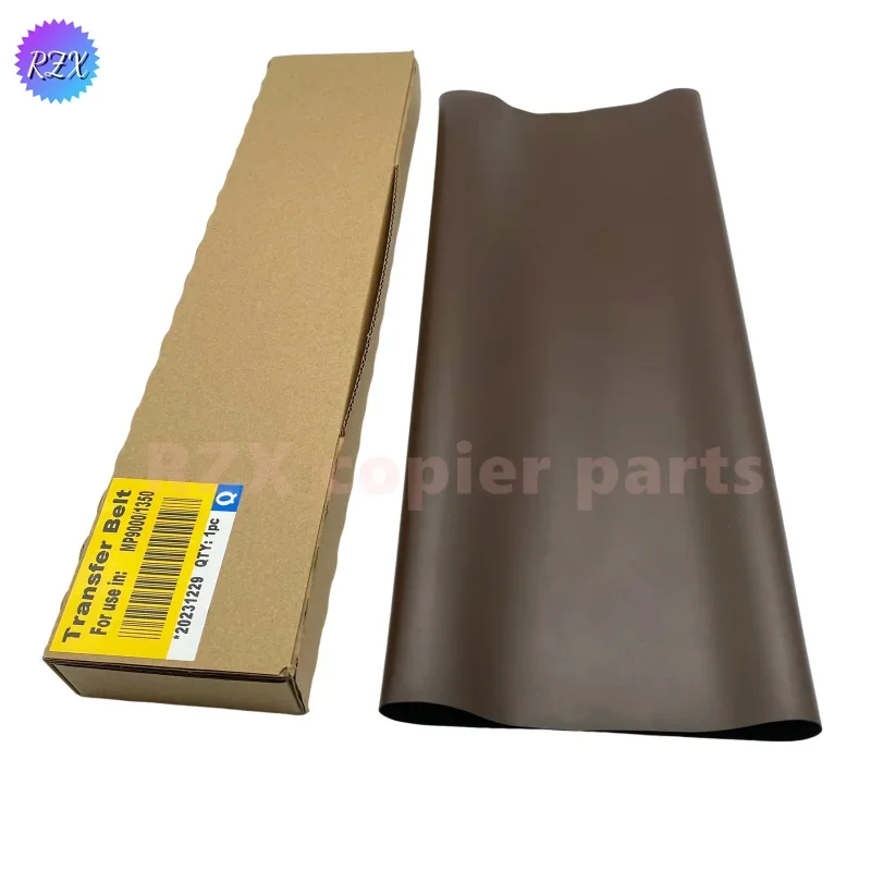 Переводная пленка, высококачественный переносной ремень для Ricoh MP9000 1100 1350 1356 1357 1107 1106 906, детали принтера и копировального аппарата
Переводная пленка, высококачественный переносной ремень для Ricoh MP9000 1100 1350 1356 1357 1107 1106 906, детали принтера и копировального аппарата