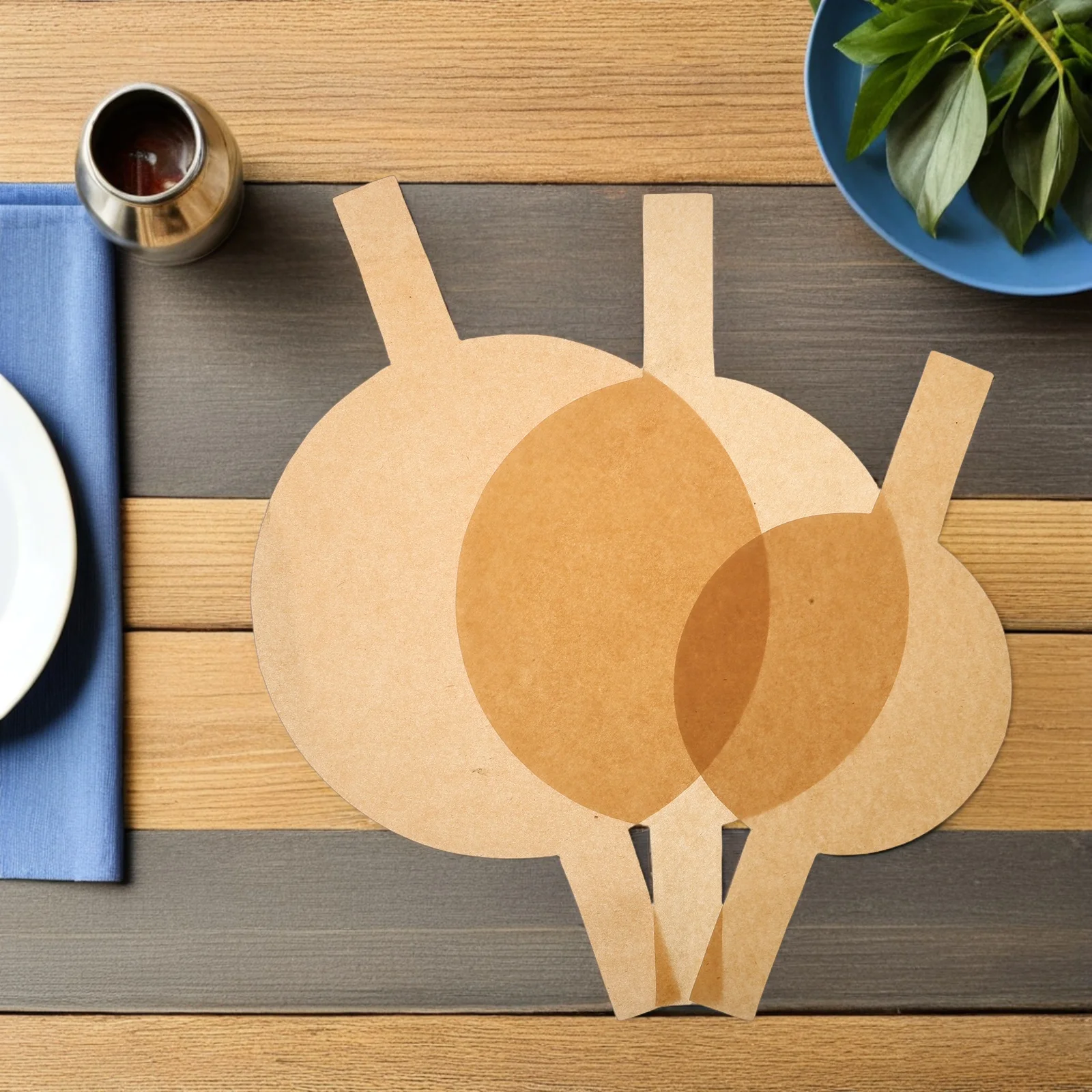 150pcs Cake Pan Liners Round Parchment Paper 6/8/9 Inch Non-Stick Greaseproof With Lift Tabs For Easy Removal Baking Paper
150pcs Cake Pan Liners Round Parchment Paper 6/8/9 Inch Non-Stick Greaseproof With Lift Tabs For Easy Removal Baking Paper