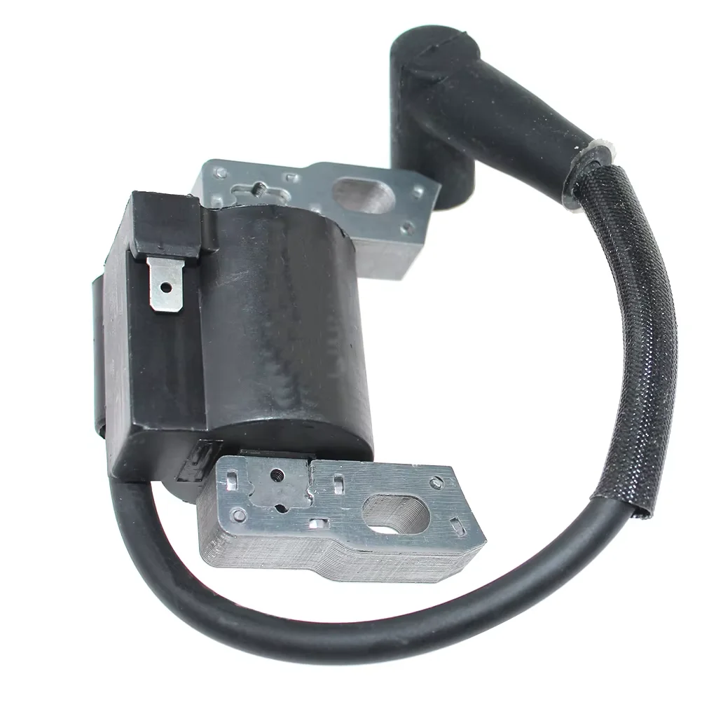 Катушка зажигания для Briggs & Stratton 121R02 121R05 121S02 121Q07 121Q12 121Q72 121S05 121S07 121S72 121S75 121S77 122Q02 122Q05
Катушка зажигания для Briggs & Stratton 121R02 121R05 121S02 121Q07 121Q12 121Q72 121S05 121S07 121S72 121S75 121S77 122Q02 122Q05