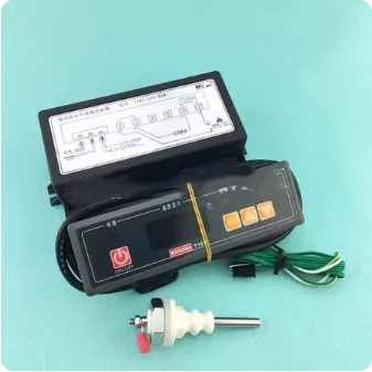 T101-111-20N/112-30L Microcomputer Controller - 20L/30L Water Level & Temp Dual Control System
T101-111-20N/112-30L Microcomputer Controller - 20L/30L Water Level & Temp Dual Control System