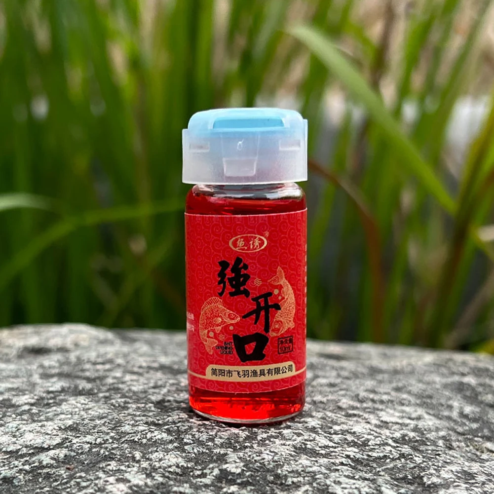 Fishing Equipment Fish Attractant Fishing Night Fishing Outdoor Sports 20g Liquid Scent Concentrate Attract Fish
Fishing Equipment Fish Attractant Fishing Night Fishing Outdoor Sports 20g Liquid Scent Concentrate Attract Fish