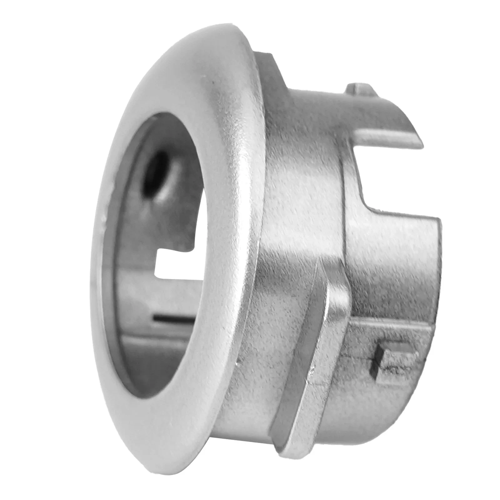 Sensor Retainer ParkingSensor Holder Bracket PDC PDC Parking Sensor Retainer Silver 89348-28090 Car Electronics
Sensor Retainer ParkingSensor Holder Bracket PDC PDC Parking Sensor Retainer Silver 89348-28090 Car Electronics