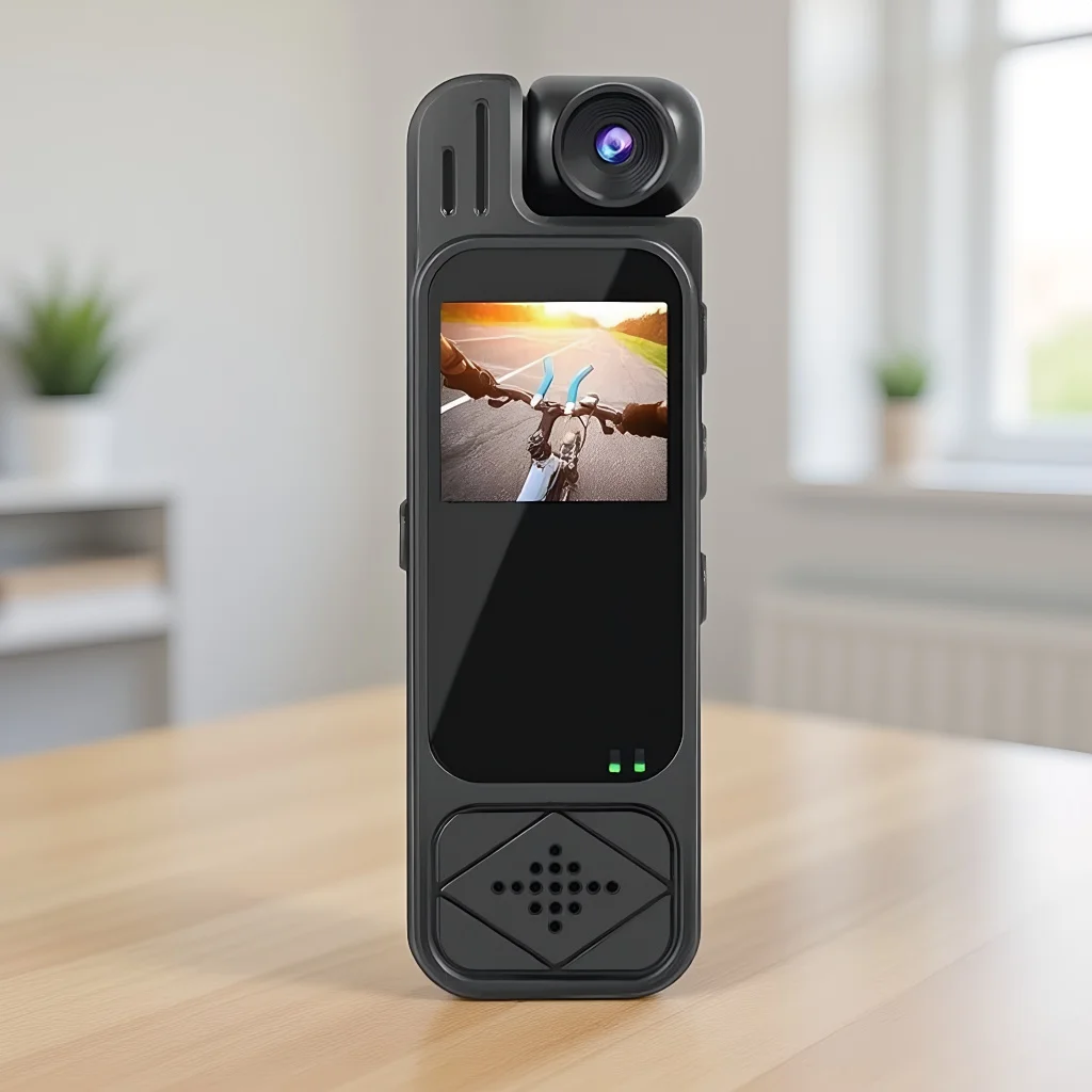 Outdoor Patrol Security Camera, NDAA Compliant 4G LTE Solar Powered Cam with Ultra HD Real-Time Video
Outdoor Patrol Security Camera, NDAA Compliant 4G LTE Solar Powered Cam with Ultra HD Real-Time Video