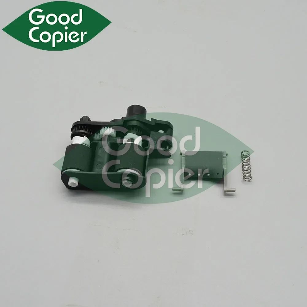 5X CE538-60137 ADF PICKUP ROLLER Separation Pad support for HP CM1415 CM1415fnw M1536 CP1525 P1566 P1606 PRO 100 200 M175 M276 P
5X CE538-60137 ADF PICKUP ROLLER Separation Pad support for HP CM1415 CM1415fnw M1536 CP1525 P1566 P1606 PRO 100 200 M175 M276 P