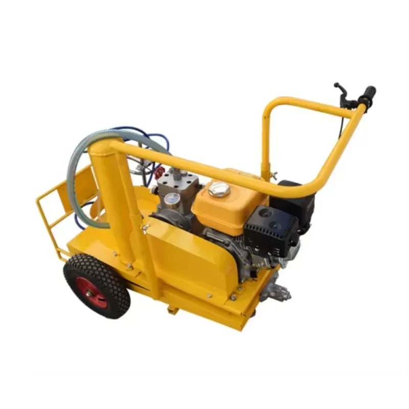 Низкая цена! Ручная машина для холодной разметки дорог (холодный распылитель) – ХИТ ПРОДАЖ!
Низкая цена! Ручная машина для холодной разметки дорог (холодный распылитель) – ХИТ ПРОДАЖ!