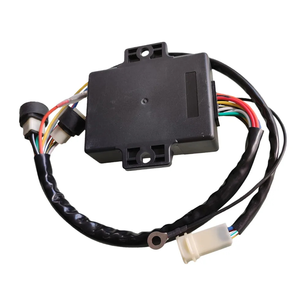 CDI Box Ignition for For 1990 1991 1992 1993 1994 1995 Yamaha ATV 350 YFM350 Warrior 3GD-85540-20-00 3GD855402000
CDI Box Ignition for For 1990 1991 1992 1993 1994 1995 Yamaha ATV 350 YFM350 Warrior 3GD-85540-20-00 3GD855402000