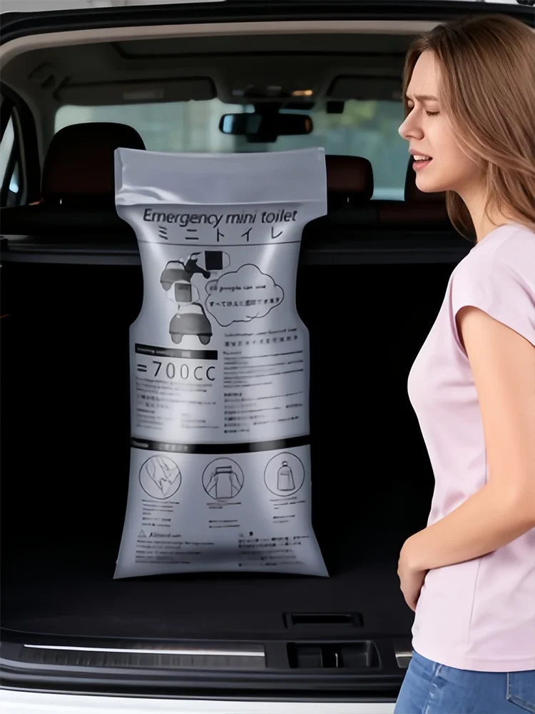 Urine Bags For Women Unisex Urine Bags 700ml Compact Travel Urine Bag Leak Proof Pee Bag For Men Women Children Rock Climbing
Urine Bags For Women Unisex Urine Bags 700ml Compact Travel Urine Bag Leak Proof Pee Bag For Men Women Children Rock Climbing