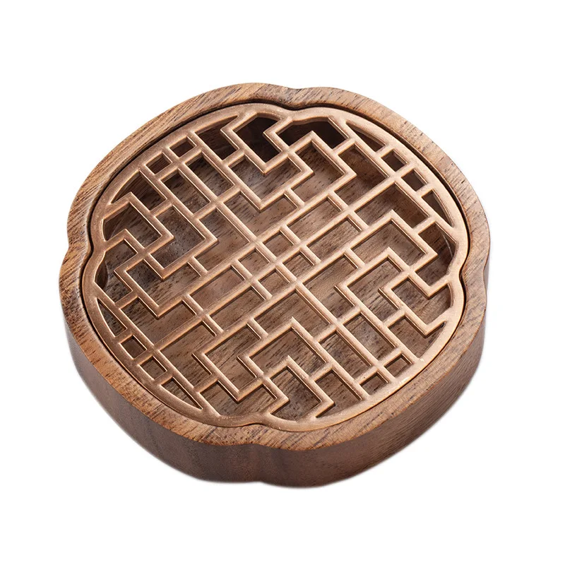 DSA walnut solid wood tea tray New Chinese small water storage pot bearing Simple tea tray Dry brewing table Zisha pot Wooden
DSA walnut solid wood tea tray New Chinese small water storage pot bearing Simple tea tray Dry brewing table Zisha pot Wooden