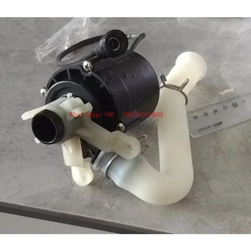 Limited Offer The New Smart Toilet Flush Accessories Pump DC Is Specially Designed For Brushless DC, No Water Pressure Limit
Limited Offer The New Smart Toilet Flush Accessories Pump DC Is Specially Designed For Brushless DC, No Water Pressure Limit