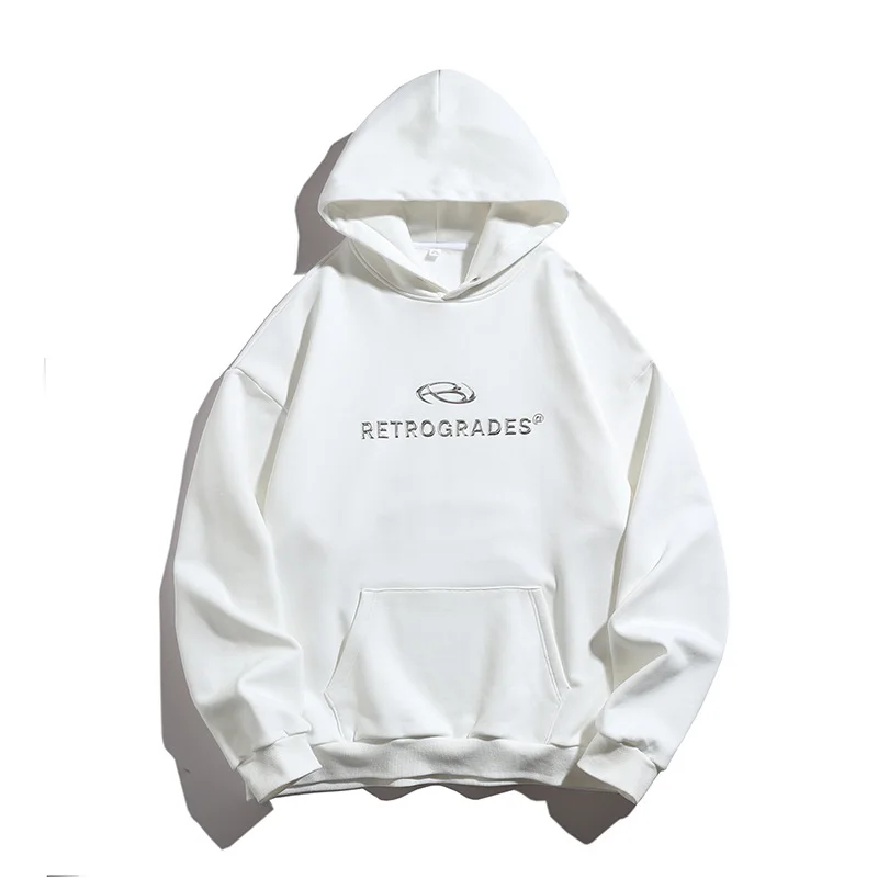 Una Reta Oversized Hoodie Men Spring Autumn New Harajuku Pullover Tops Man Hip Hop Loose Couple Hoodies
Una Reta Oversized Hoodie Men Spring Autumn New Harajuku Pullover Tops Man Hip Hop Loose Couple Hoodies