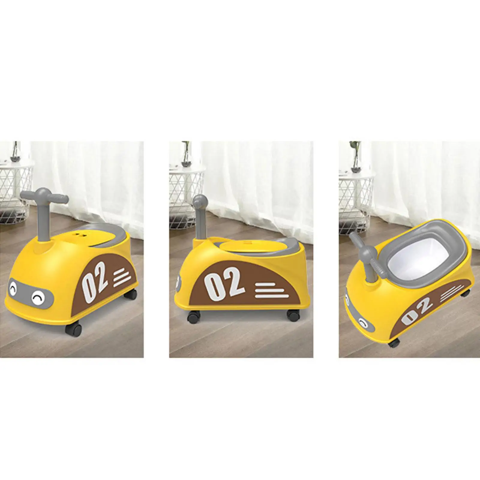 Sweet Baby Toilets Sitting Toy Easy to Clean for Kids Children
Sweet Baby Toilets Sitting Toy Easy to Clean for Kids Children