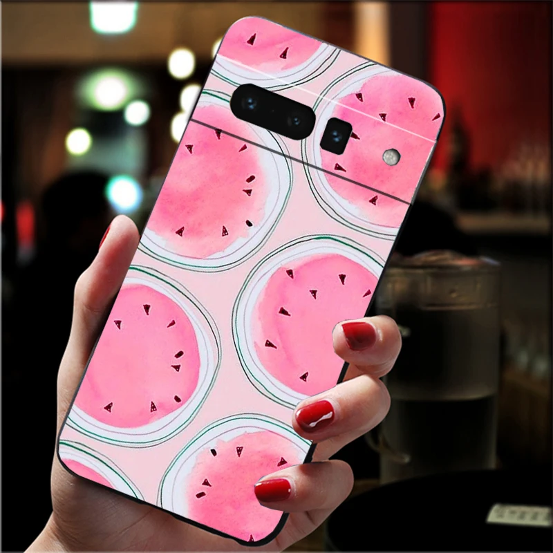 Watermelon Fruit Carcasa Funda Phone Case For Google Pixel 10 9 Pro XL 9A 8 7 6 Pro Pixel 8A 7A 6A Pixel 8 7 6 5 Case
Watermelon Fruit Carcasa Funda Phone Case For Google Pixel 10 9 Pro XL 9A 8 7 6 Pro Pixel 8A 7A 6A Pixel 8 7 6 5 Case
