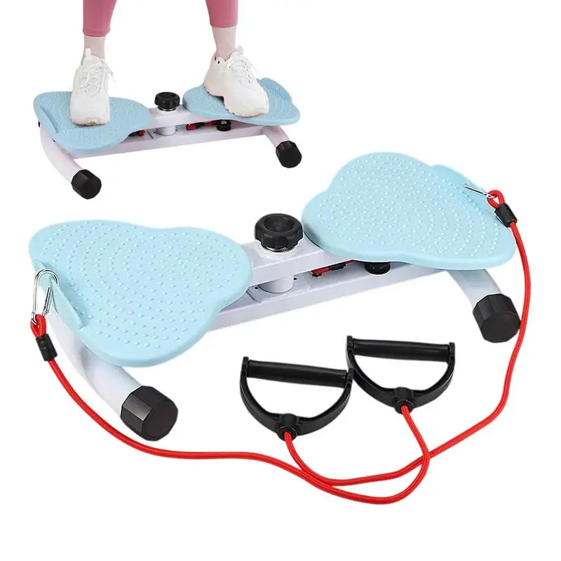Exercise Twist Board Waist Sculptor Twist Noiseless Design Home Gym Equipment For Slim Body Fitness Tool For Men And Women
Exercise Twist Board Waist Sculptor Twist Noiseless Design Home Gym Equipment For Slim Body Fitness Tool For Men And Women