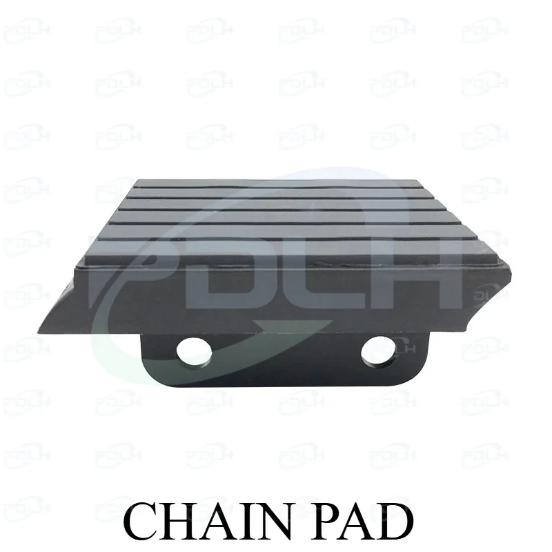 10PCS 110X80mm CCE025 Edge Banding Machine Spare Parts Chain Pad for Biesse Woodworking Machine
10PCS 110X80mm CCE025 Edge Banding Machine Spare Parts Chain Pad for Biesse Woodworking Machine