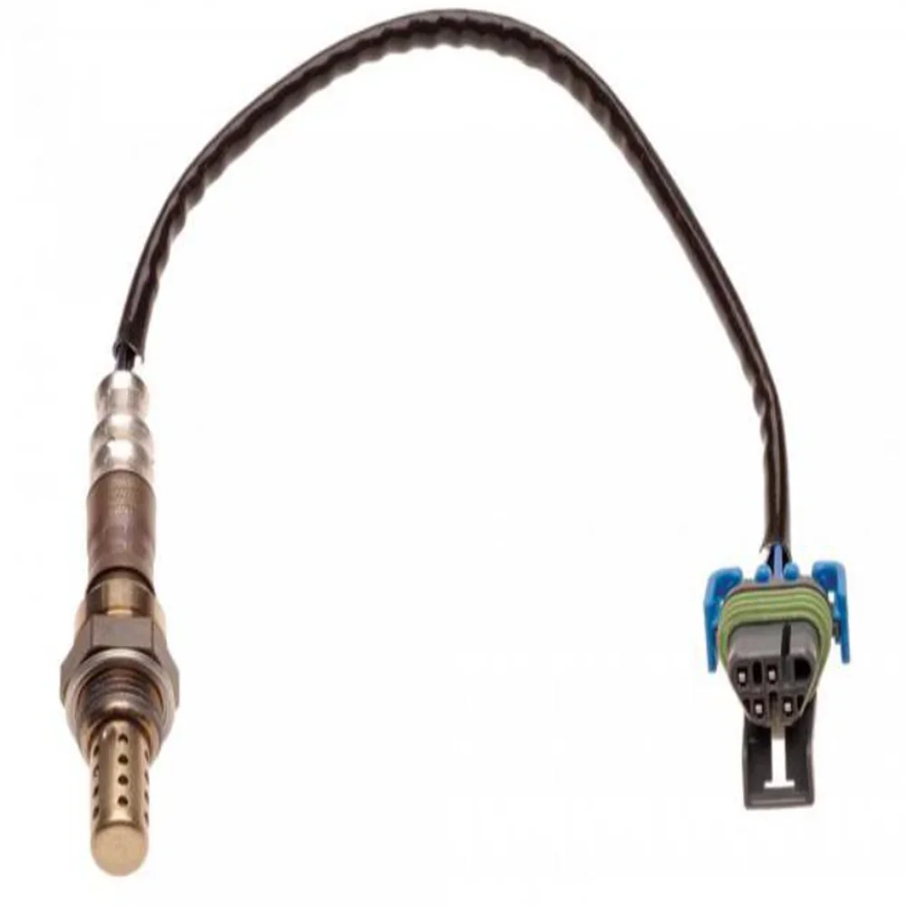 Датчик кислорода для Chevrolet Silverado C/K Pickup 01-02 Upstream или Downstream
Датчик кислорода для Chevrolet Silverado C/K Pickup 01-02 Upstream или Downstream