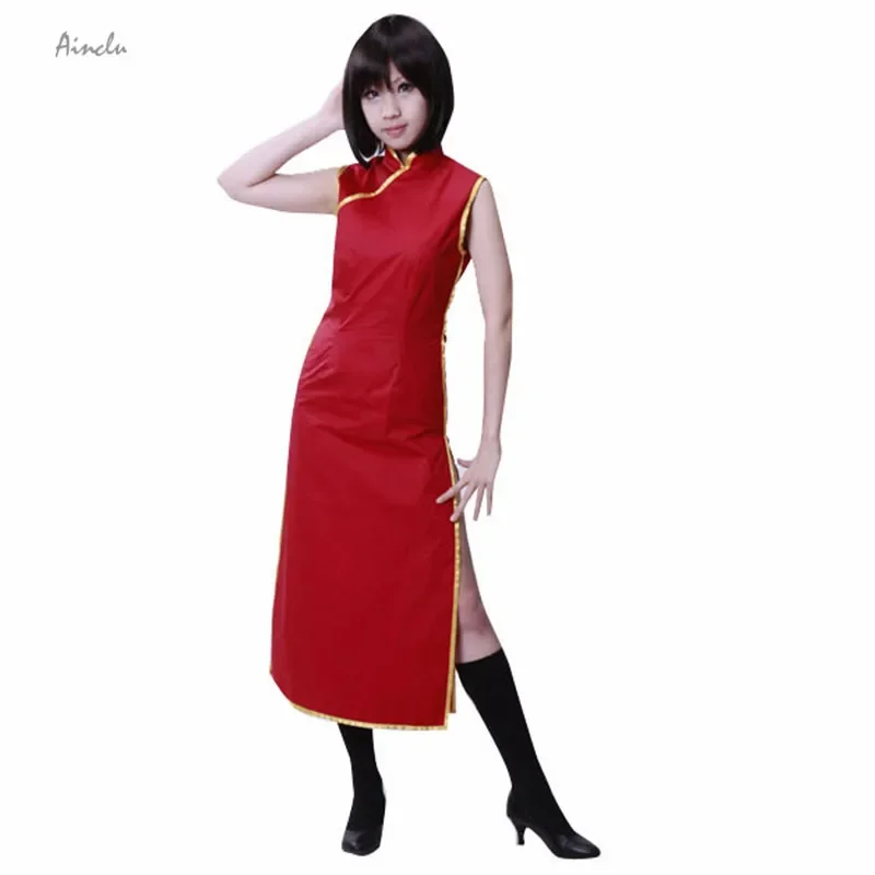 Ainclu Gintama Kagura Cosplay Costume Japanese Kimono Costume Anime Gintama Cosplay For Halloween
Ainclu Gintama Kagura Cosplay Costume Japanese Kimono Costume Anime Gintama Cosplay For Halloween