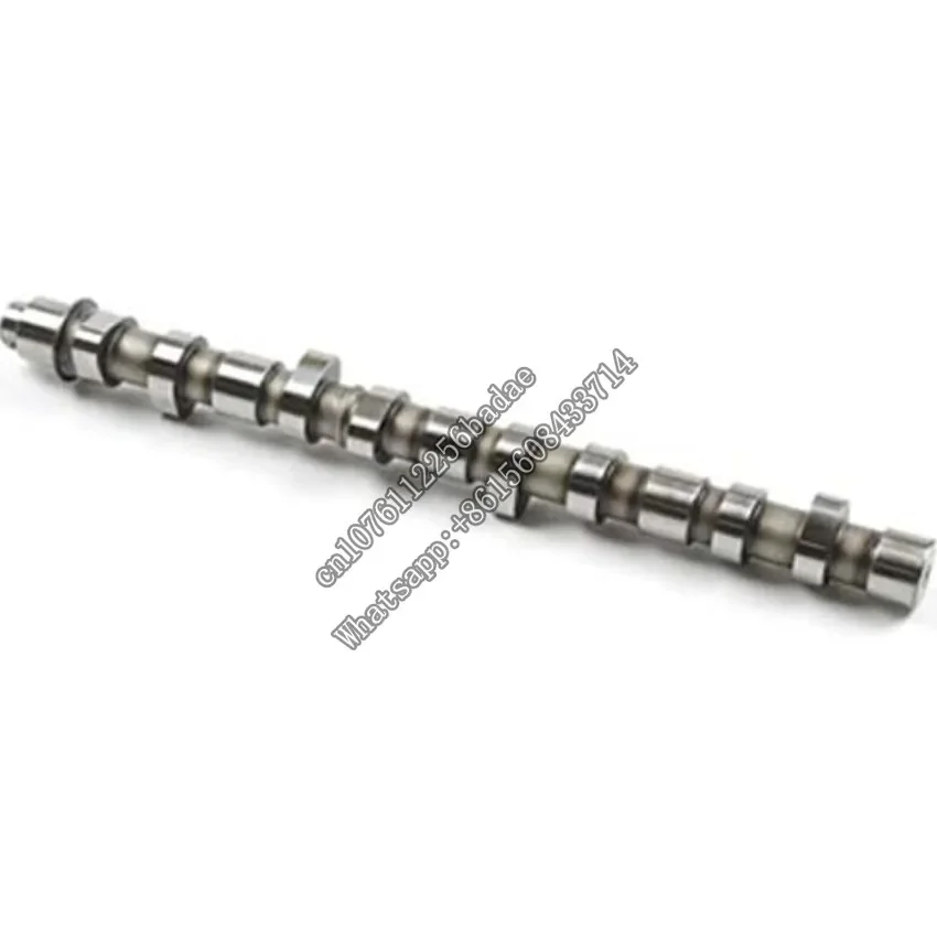 Performance Camshafts for Dodge Challenger Ram 50 Mitsubishi Canter Debonair Sapporo 4G54 G54B 2.6L
Performance Camshafts for Dodge Challenger Ram 50 Mitsubishi Canter Debonair Sapporo 4G54 G54B 2.6L
