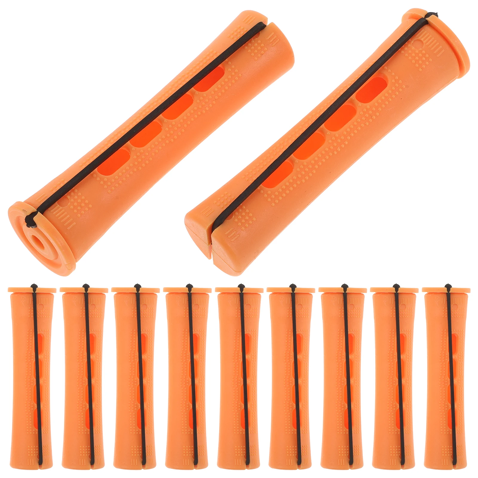 30pcs Perm Rods Curlers for Short Long Hair Kit Tubular Spiral Hair Styling Tools No Damage DIY Salon Use
30pcs Perm Rods Curlers for Short Long Hair Kit Tubular Spiral Hair Styling Tools No Damage DIY Salon Use