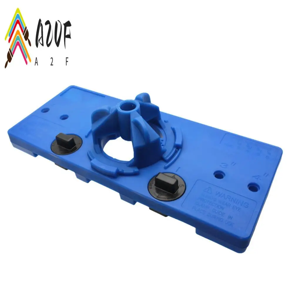A20F-35Mm Concealed Hinge Drilling Jigs Hinge Hole Saw Jig Drilling Guide Locator Hole Opener Cabinets Woodworking Tool Set
A20F-35Mm Concealed Hinge Drilling Jigs Hinge Hole Saw Jig Drilling Guide Locator Hole Opener Cabinets Woodworking Tool Set