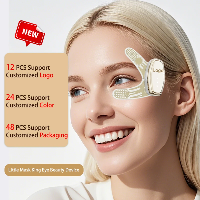 MicrCurren Eye Patch up Lifting and Firming Express Eye Skin Care Rejuvenation Brighten and Tighten Your Eye Areas
MicrCurren Eye Patch up Lifting and Firming Express Eye Skin Care Rejuvenation Brighten and Tighten Your Eye Areas