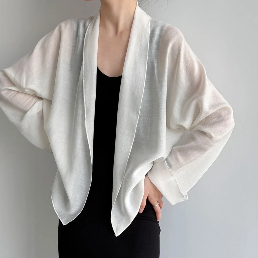 Blouses Women Shirt Vintage Turn Down Collar Full Sleeve Tops Casual Loose Y2k Streetwear Elegant Splice Shirts 2026 Spring
Blouses Women Shirt Vintage Turn Down Collar Full Sleeve Tops Casual Loose Y2k Streetwear Elegant Splice Shirts 2026 Spring